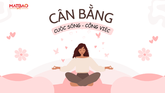 ✨ Cân bằng cuộc sống - công việc: Bí quyết cho một tuần làm việc hiệu quả và hạnh phúc! 🧘‍♀️